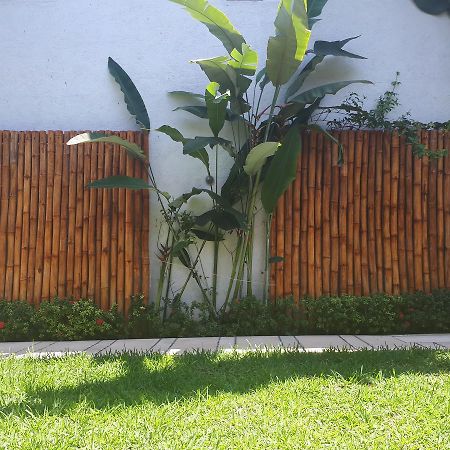 Casa Luz De Luna Apartment Zihuatanejo Ngoại thất bức ảnh
