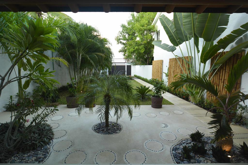 Casa Luz De Luna Apartment Zihuatanejo Ngoại thất bức ảnh