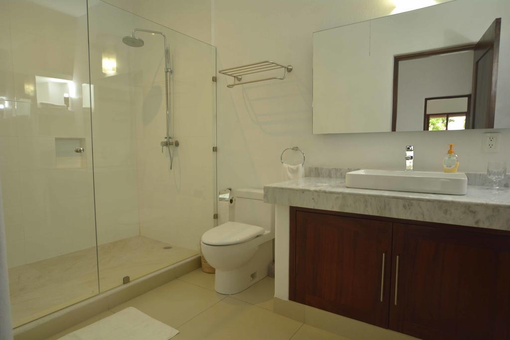 Casa Luz De Luna Apartment Zihuatanejo Ngoại thất bức ảnh