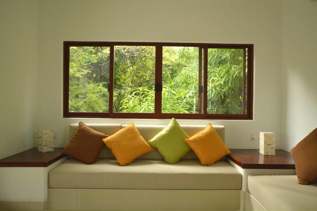Casa Luz De Luna Apartment Zihuatanejo Ngoại thất bức ảnh