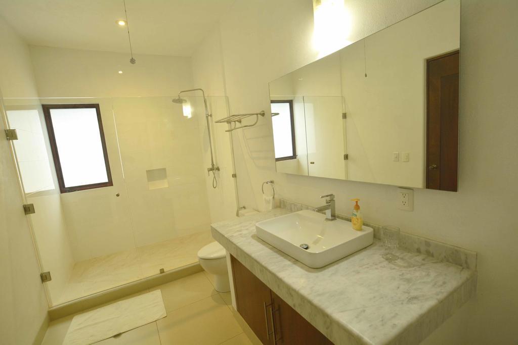 Casa Luz De Luna Apartment Zihuatanejo Ngoại thất bức ảnh
